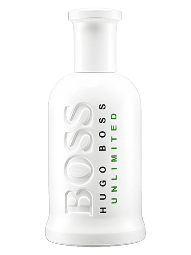 Hugo Boss Boss Bottled Unlimited
