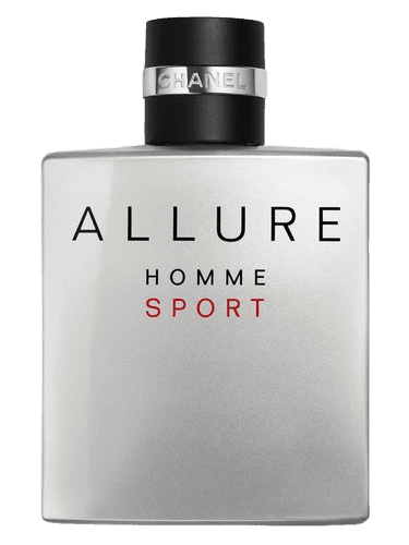 Chanel Allure Homme Sport