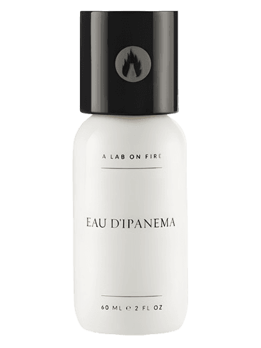What We Do Is Secret Eau d'Ipanema
