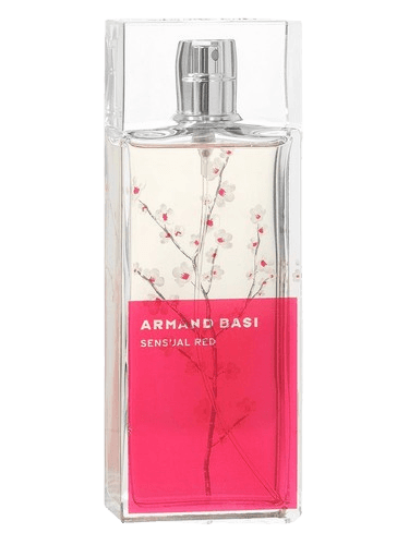Armand Basi Sensual Red