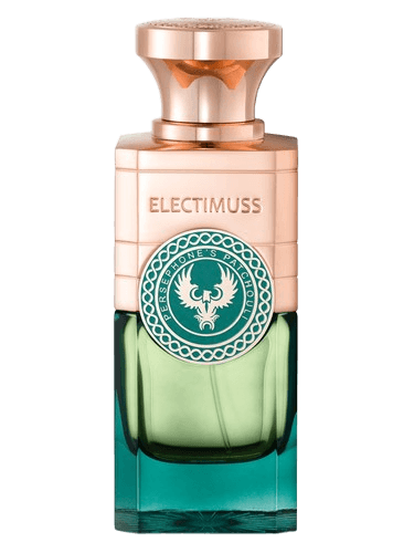 Electimuss Persephone's Patchouli