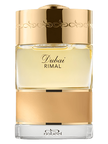 The Spirit of Dubai Rimal