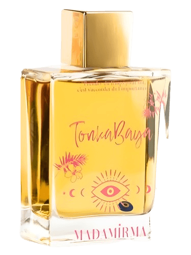 Madamirma Tonkabaya