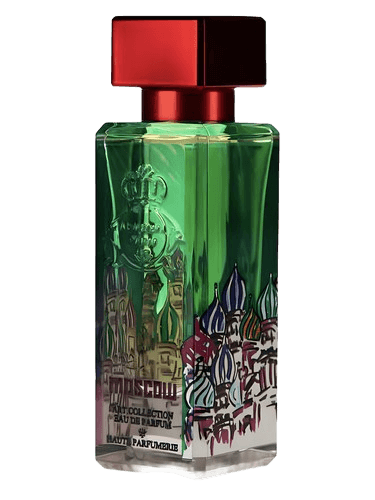 Al-Jazeera Perfumes Moscow