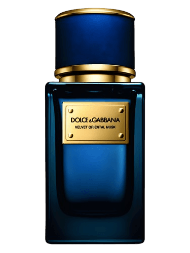 Dolce&Gabbana Velvet Oriental Musk