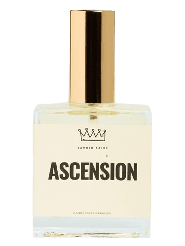 Savoir Faire Ascension