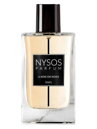 Nysos Parfum La Rose des Roses