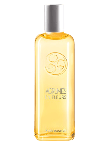 Yves Rocher Agrumes en Fleurs