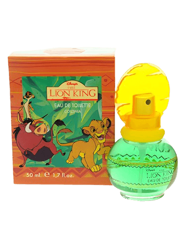 Air-Val International Disney The Lion King
