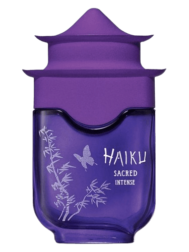 Avon Haiku Sacred Intense