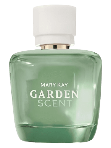 Mary Kay Garden Scent
