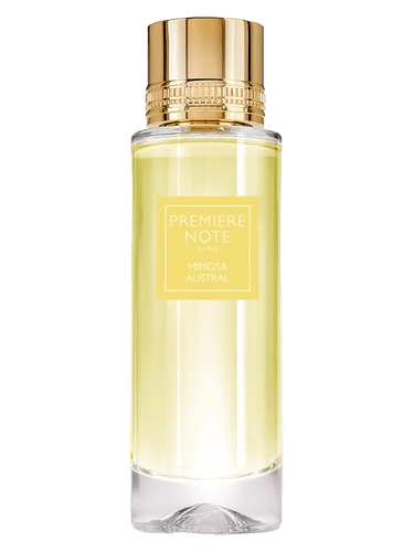 Première Note Mimosa Austral