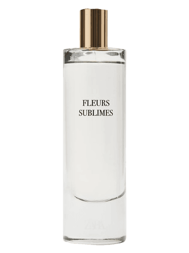 Zara Fleurs Sublimes For Him