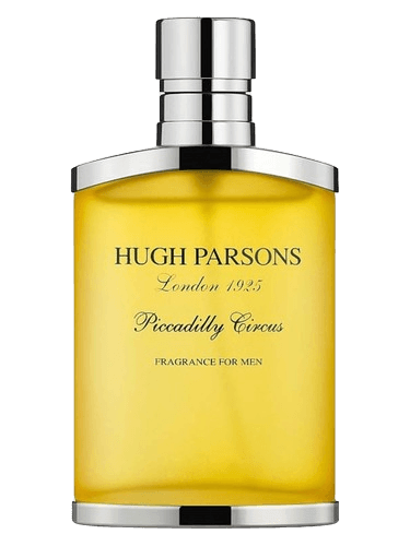 Hugh Parsons Piccadilly Circus