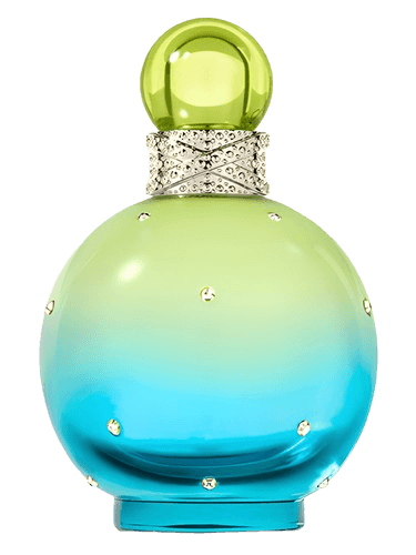 Britney Spears Island Fantasy