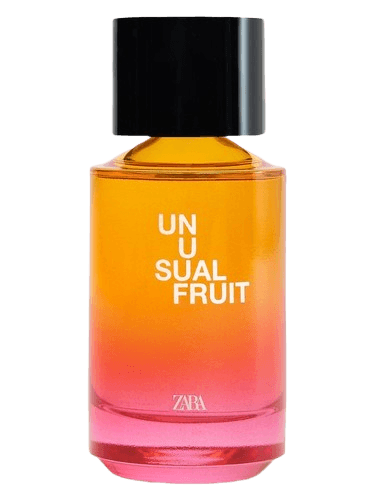 Zara Unusual Fruit Eau de Parfum