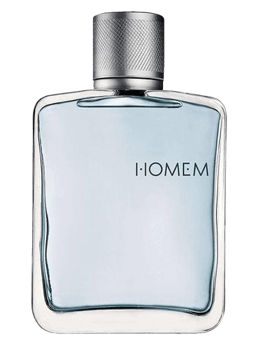 Natura Homem