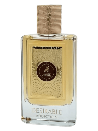Maison Alhambra Desirable Addiction