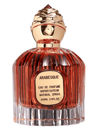 Aurora Scents Arabesque