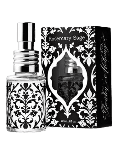 Thymes Rosemary Sage Petite Cologne