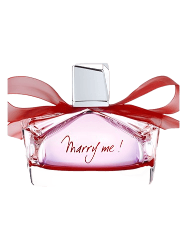 Lanvin Marry Me! Love Edition