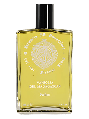 Farmacia SS. Annunziata Vaniglia del Madagascar