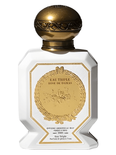 Buly 1803 Eau Triple Rose De Damas