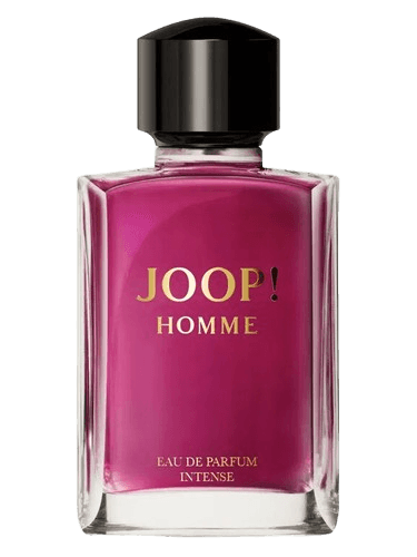 Joop! Joop! Homme Eau de Parfum Intense