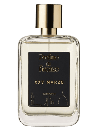 Profumo di Firenze XXV Marzo
