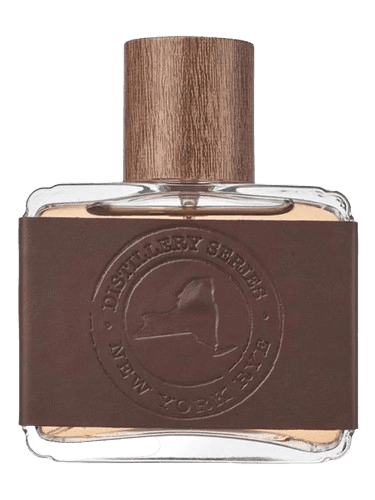 Distillery Series New York Rye