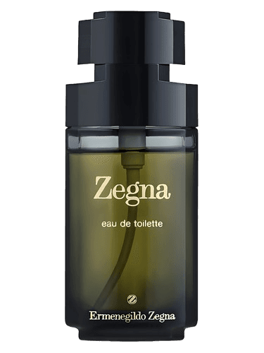 Ermenegildo Zegna Zegna Pour Homme