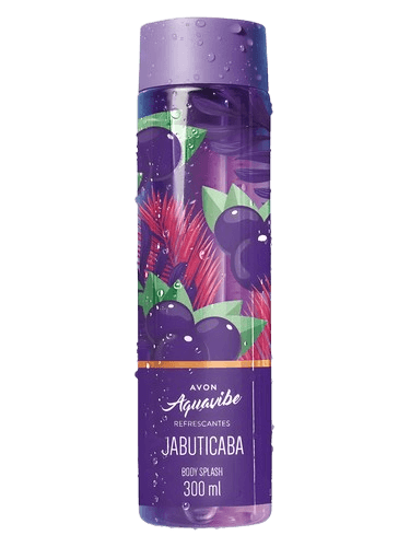 Avon Aquavibe Jabuticaba