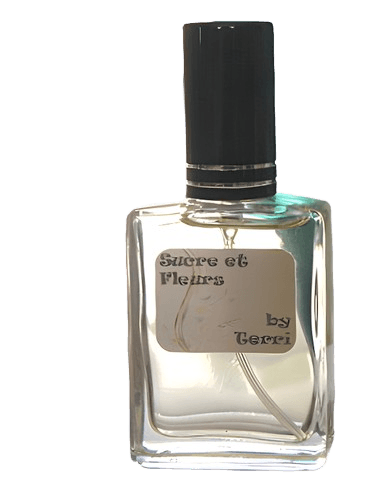 Kyse Perfumes Sucre et Fleurs