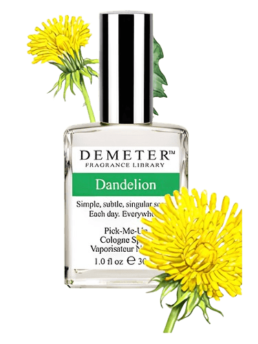 Demeter Fragrance Dandelion