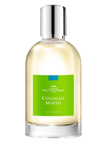 Comptoir Sud Pacifique Cologne Mood