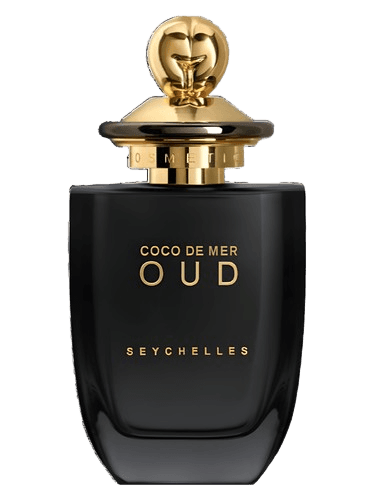 Coco De Mer Cosmetics Coco de Mer Oud