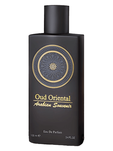 Al Musbah Oud Oriental