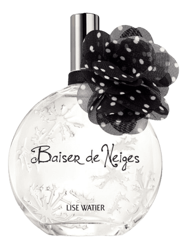 Lise Watier Baiser de Neiges