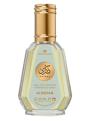 ALREHAB PERFUMES Dhikra