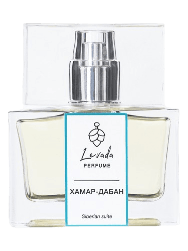 Levada Perfume Хамар-Дабан (Hamar-Daban)