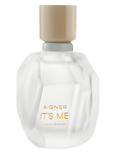 Etienne Aigner It's Me Solar Jasmine