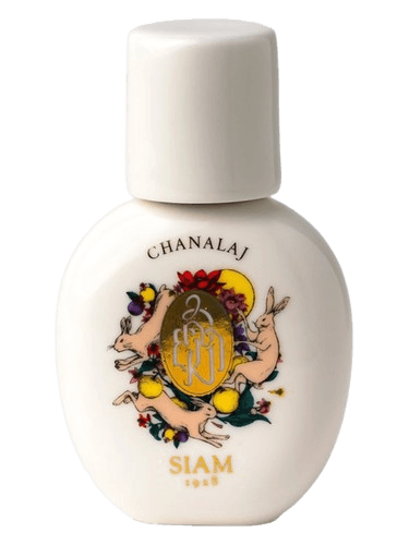 SIAM 1928 Chanalaj