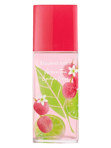 Elizabeth Arden Green Tea Lychee Lime