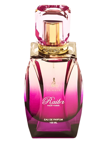 Khalis Raiba