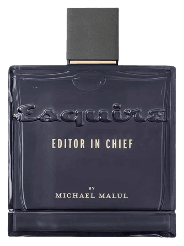 Michael Malul London Editor in Chief