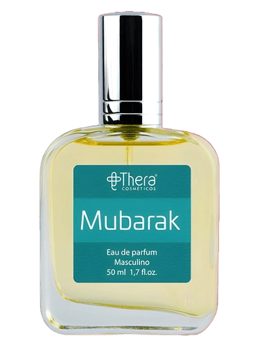 Thera Cosméticos Mubarak