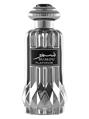 Lattafa Perfumes Sumou Platinum