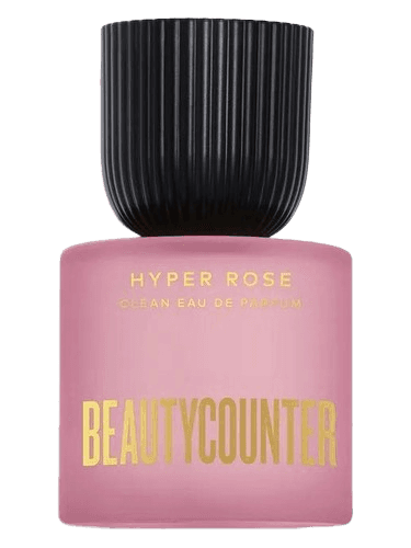 Beautycounter Hyper Rose