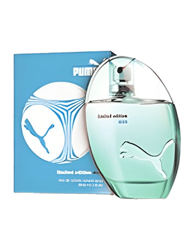 Puma Puma Limited Edition Man