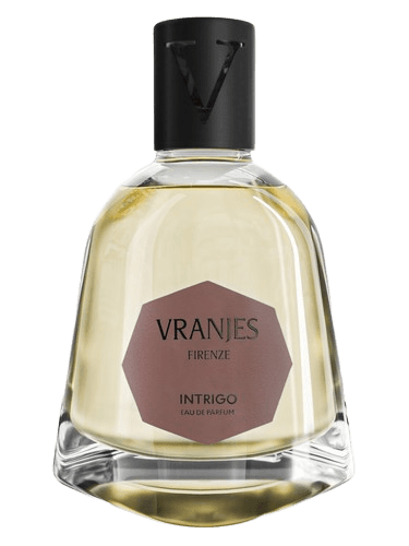 Dr. Vranjes Firenze Intrigo